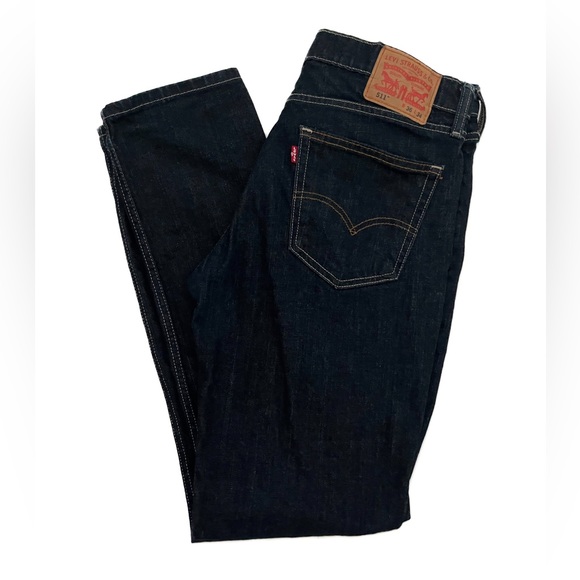 Levi's Other - Levi’s 511 Men’s Slim Straight Leg Jeans
